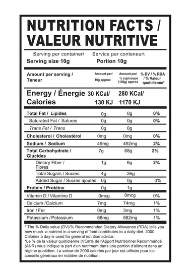 DOUBLE HORSE-Indian Tamarind 500gm